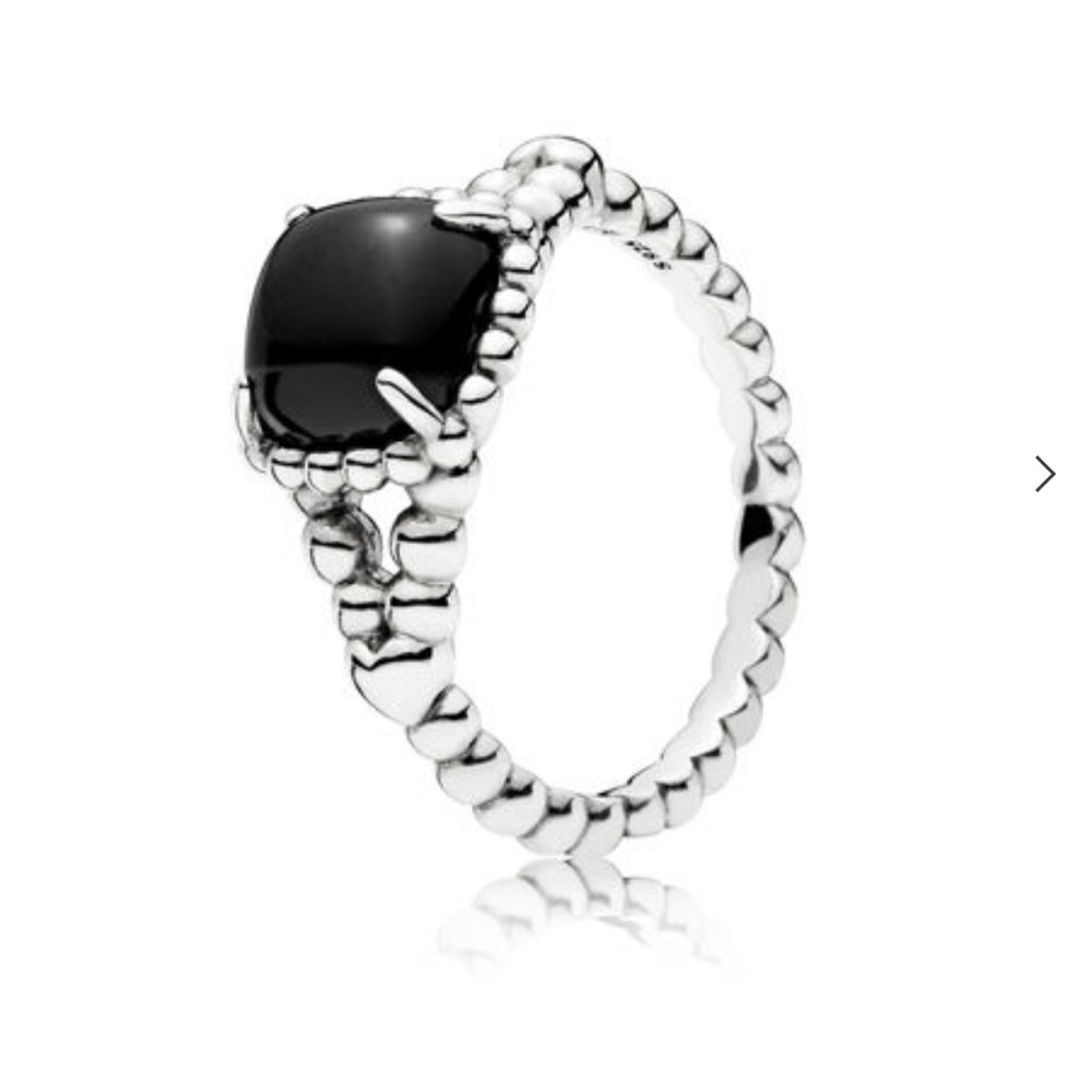 Size 8 “Vibrant Spirit Ring” Pandora